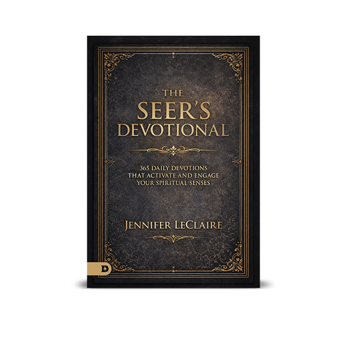 The Seer’s Devotional