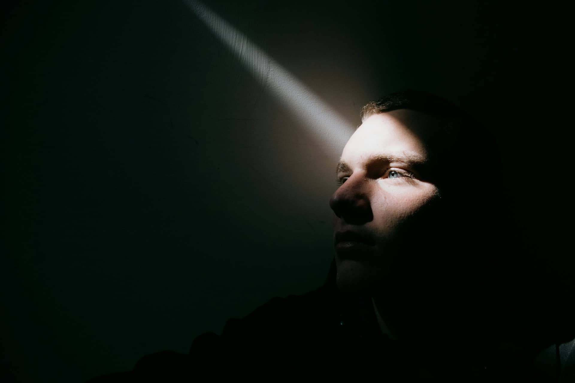 Every Attack on Your Spiritual Sight Ends Today