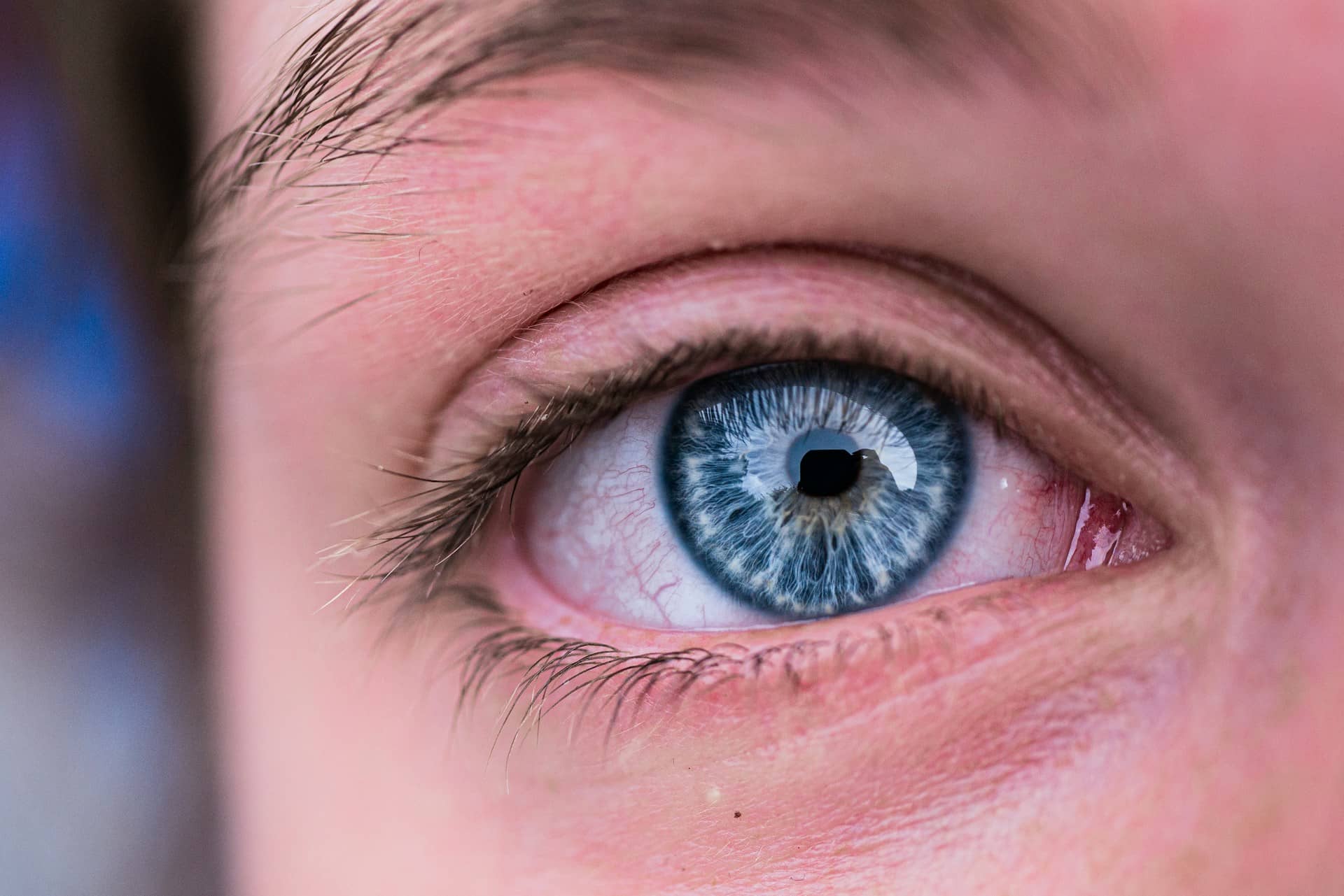 Exposing the Evil Eye Operating Against You