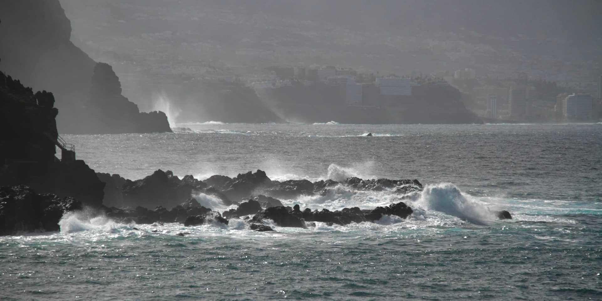 Godzilla El Niño & the End Times: What Jesus Said Is Happening Now