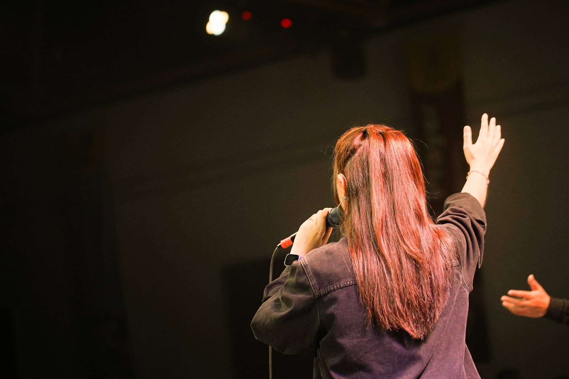 Cindy Jacobs Opens Up About the Challenges of Her Calling