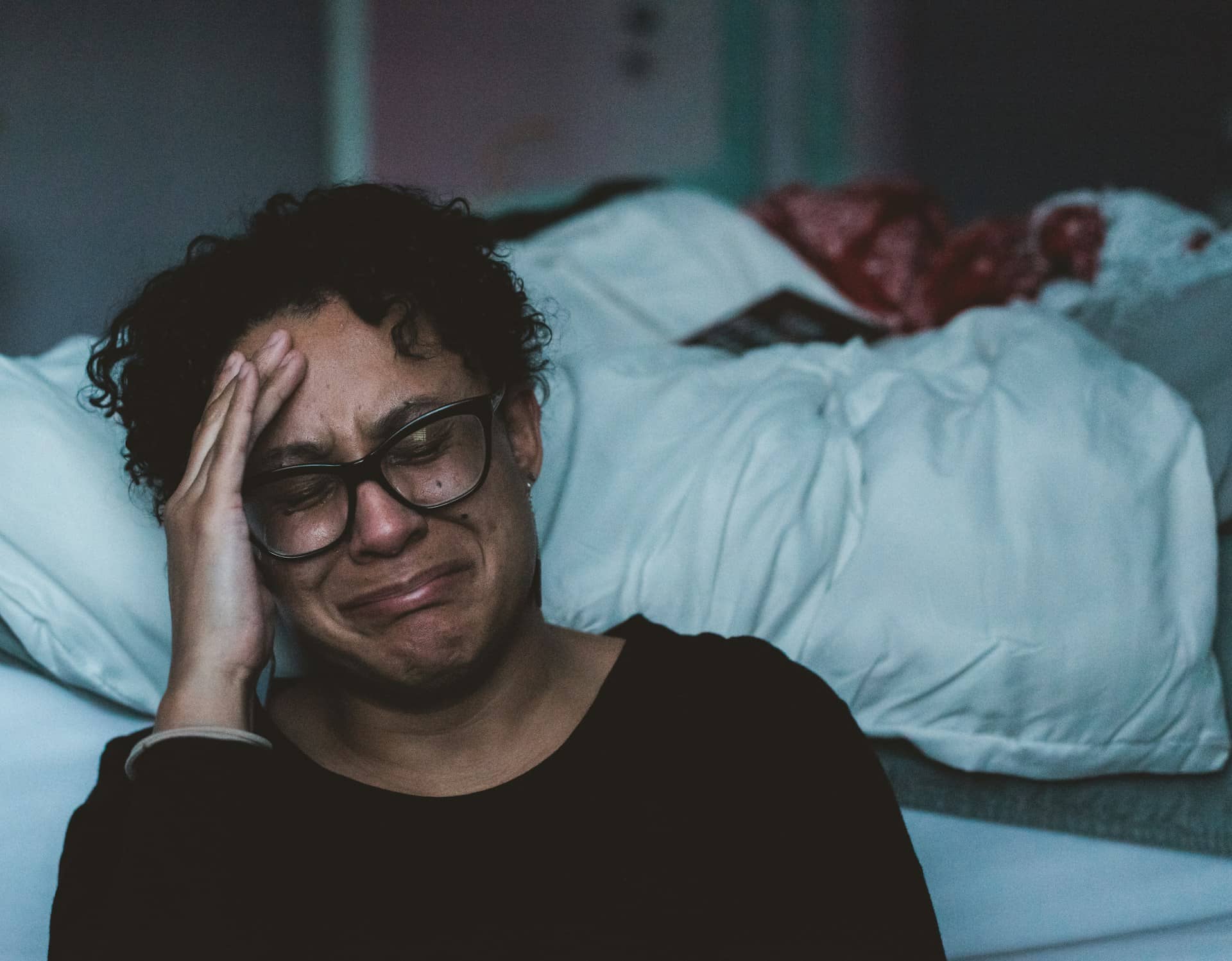 Are You Having Death Dreams? Here Is What They Mean